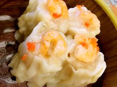 蟹黄烧卖-一勺一碗好粥道(红运家园店)