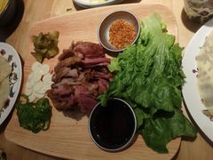 -老昌春饼(欧亚三环购物中心店)