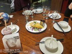 -眉州东坡·熊猫主题餐厅(枫蓝店)