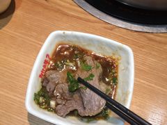 -为什么牛潮汕牛肉火锅(万胜广场店)