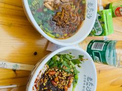 -老长沙原汁原味粉馆(韭菜园店)