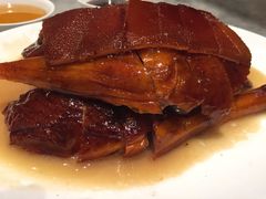 烧味拼盘-镛记酒家
