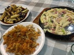 -华春餐馆(鱼山路店)