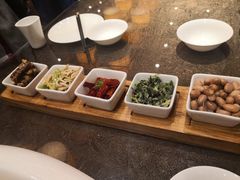 -阿庄新豫菜(航海东路店)