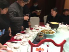 -成都安仁福朋喜来登酒店