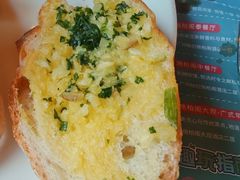 -广州融创花间堂悦雪酒店-花间食西餐厅