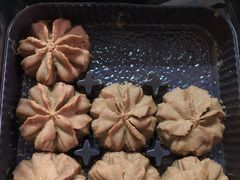 -珍妮曲奇聪明小熊(尖沙咀店)