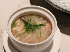 -滋粥楼·顺德菜(番禺广场总店)