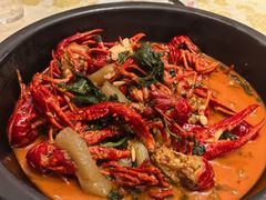 -聚味瞿记·龙虾堂(坡子街店)