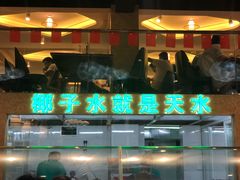 -龙泉人椰子鸡·糟粕醋·地标海南菜(龙昆南店)