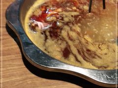 -傣妹火锅(南京东路一店)