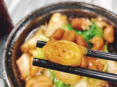 -珍珍小食店(西华路店)