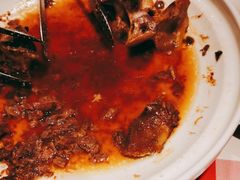 -西贝莜面村(上海百联西郊店)