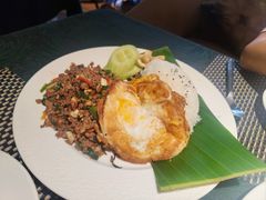 -翡翠鸟精品泰国菜(北辰财富中心店)