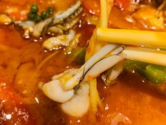 -情妹耙泥鳅·江湖川菜(科华店)