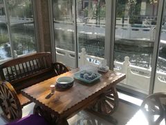 -龚家花园农家乐休闲别墅