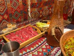 -火塘云南烧烤大排档