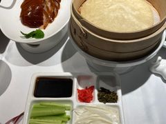 -四季民福烤鸭店(前门店)