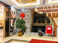 -松府名人汇大酒店-中餐厅(松江店)