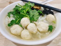 -老滕家过桥米线(金鱼胡同店)