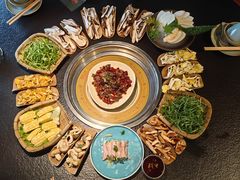 -菌自由丨野生菌火锅特色庭院餐厅(丽江古城店)