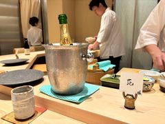 -嶺寿司