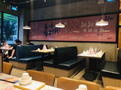 大堂-靓靓蒸虾·头牌蒸虾(南山桂庙店)