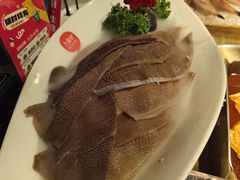 -九鼎轩脆毛肚火锅(南京东路店)
