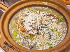 -东江海鲜大排档·潮汕菜·砂锅粥