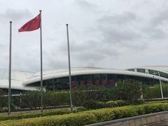 -国际邮轮中心码头(厦鼓码头)