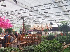 -老磨油饼(高陵店)