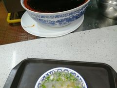 -金强牛肉面总店