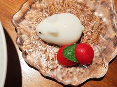 -大树餐厅(益田假日店)