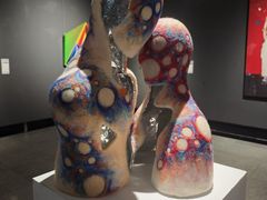 -湖北省美术院美术馆
