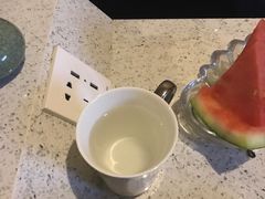 -华夏良子·足道SPA艾灸(铁道大厦店)