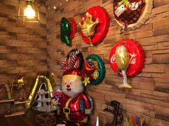 -玩坞轰趴馆·户外团建聚会主题生日派对馆(世豪广场店)