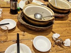 -官塘锋记鱼生·生腌·砂锅粥(牌坊街店)