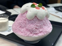 -丹礼糖甜品