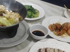 -宏玲餐厅(四川南路店)