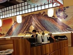 -千寻山野烤肉(中关村店)