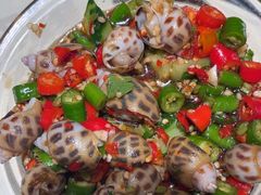 -串盟烧烤大排档·长沙美食地标(星沙店)