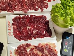 -陈记顺和潮汕牛肉火锅(韩江路店)