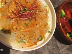 -金掌勺东北菜(格兰晴天店)