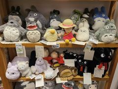 -猫的天空之城概念书店(杭州南宋御街店)