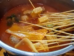 -付小姐在成都(中山公园店)