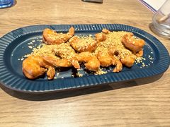 -必胜客(新中纬店)