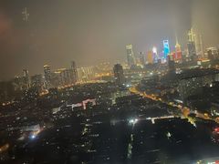 -无锡君来洲际酒店