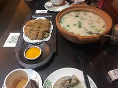 -堂宴·老厦门私房菜(1988仙岳总店)