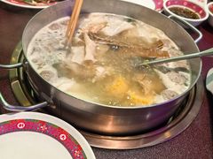 -大吉利潮汕鲜牛肉火锅(王府井店)