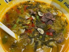 -粉小主·贵州酸汤牛肉粉(南京仙林金鹰店)